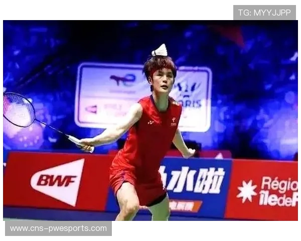 女单格局生变？安洗莹七冠统治力遭遇各国新秀挑战